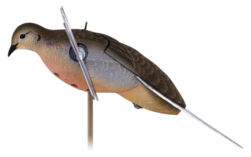  バード　 Dove Avian-X PowerFlight Dove Motorized Decoy | Bass Pro Shops