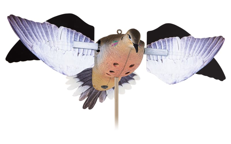 Avian-X PowerFlight Dove Motorized Decoy | Bass Pro Shops