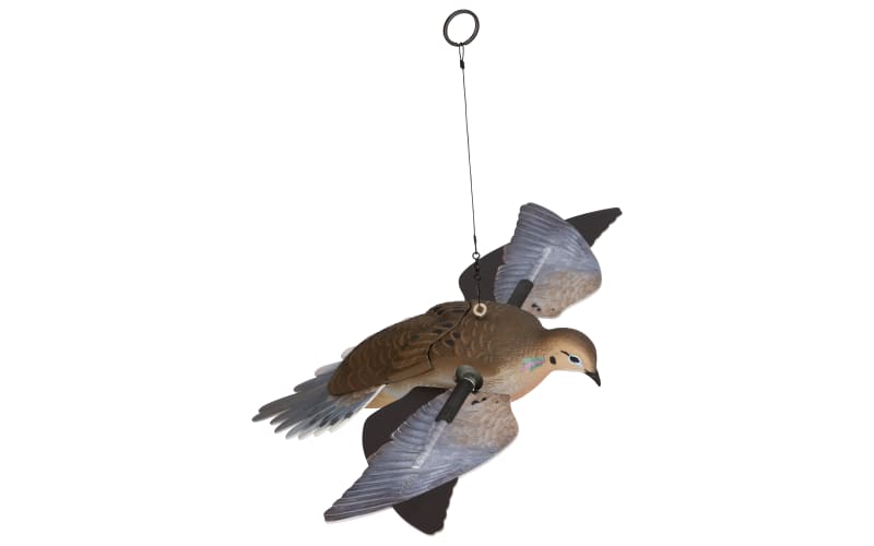 Avian-X PowerFlight Dove Motorized Decoy | Bass Pro Shops