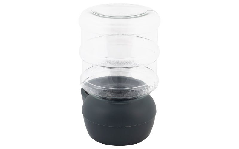 Petmate Lebistro Waterer for Dogs Bass Pro Shops