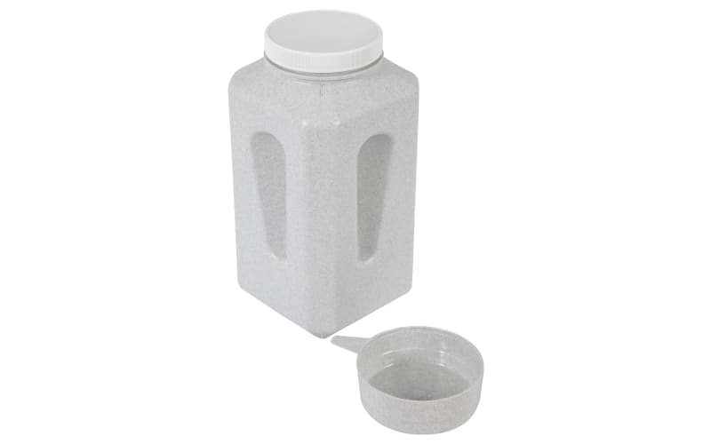 Vittles vault jr top