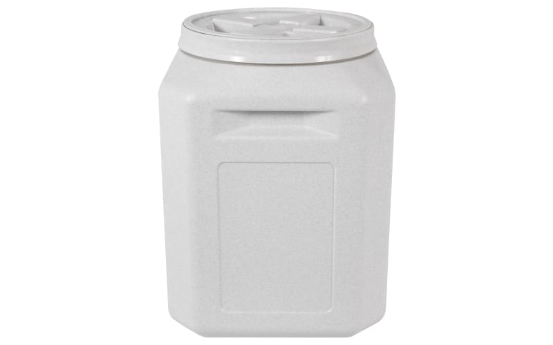Gamma Vittles Vault Stackable, 60 Petco