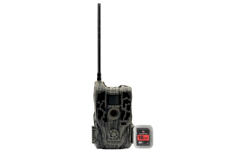 wireless trophy cam