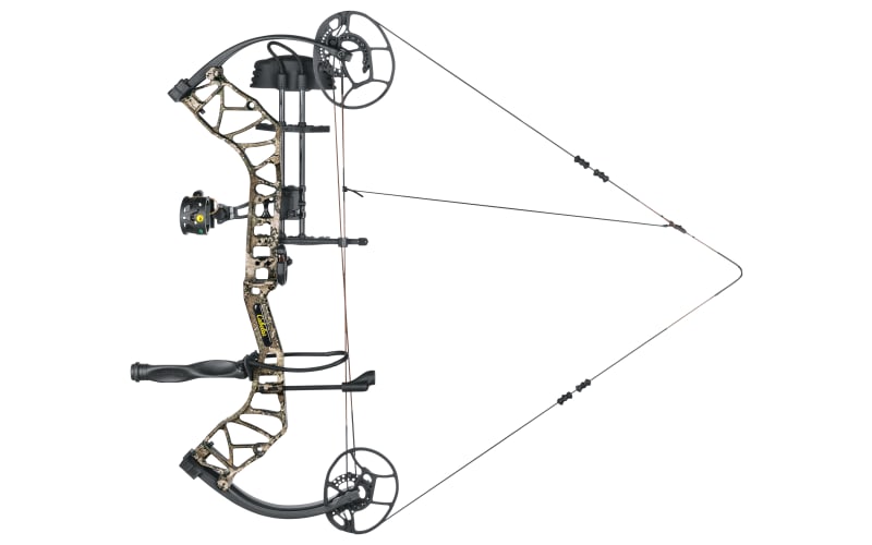 Compound on sale bow cabela's