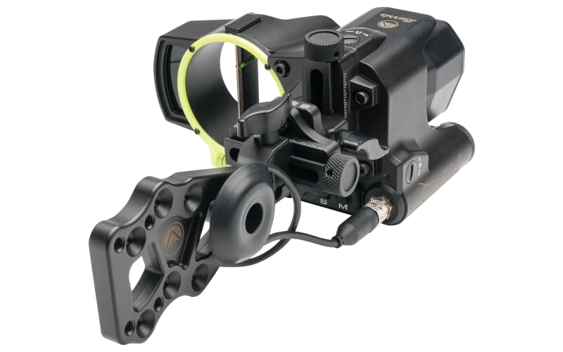 Burris Oracle 2 Rangefinding Bow Sight Cabela s