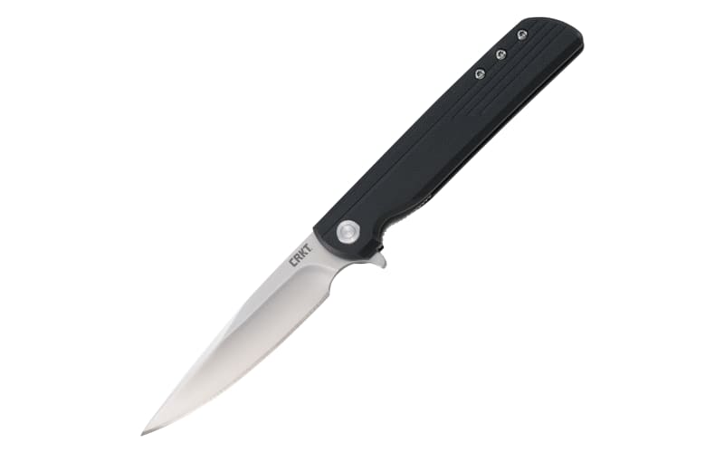 KK.Co　XL CRKT LCK+ Assisted Folding Knife | Cabela's
