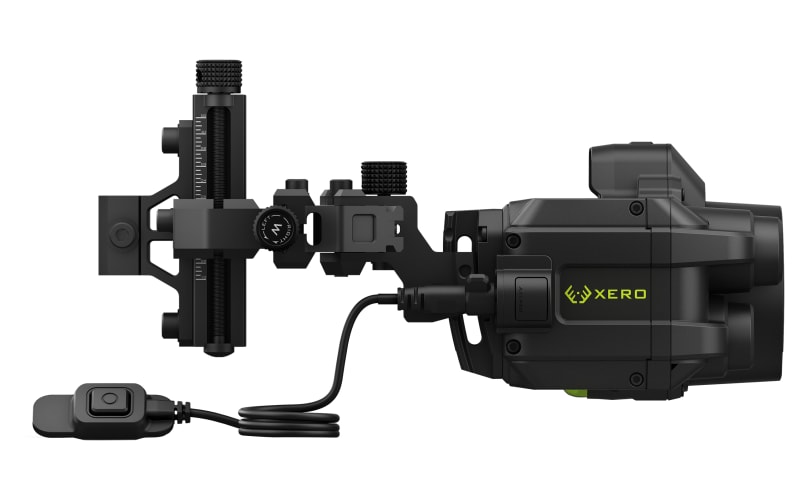 Garmin® Xero™ A1i PRO Rangefinding Bow Sight | Bass Pro Shops Canada