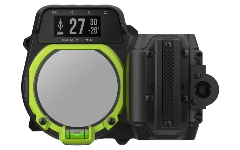Garmin Xero A1i PRO Rangefinding Bow Sight | Bass Pro Shops