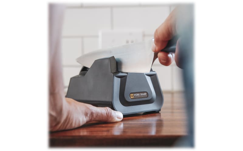 Smith's Electric Knife Sharpener in the Kitchen Tools department