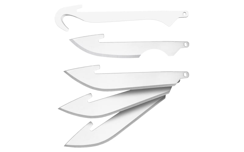 Outdoor Edge RazorGuide Pak Knife Combo Pack | Cabela's