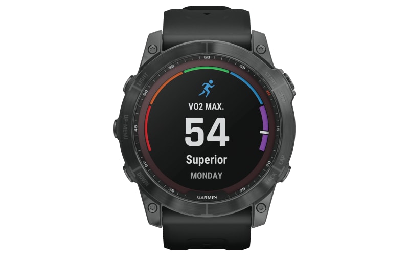 Smartwatch with solar Clearance