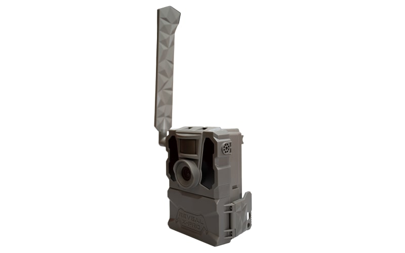 Tactacam Reveal X Pro Trail Camera Bass Pro Shops