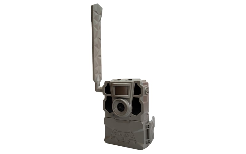 Tactacam Reveal X Gen Cellular Trail Camera