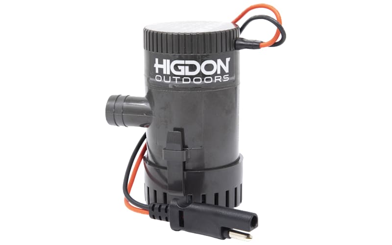 Higdon XS Replacement Decoy Bilge Pump | Cabela's