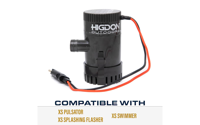Higdon XS Replacement Decoy Bilge Pump | Cabela's