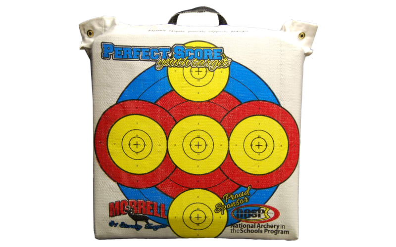 Morrell Perfect Score Youth Field Point Archery Target Cabela s