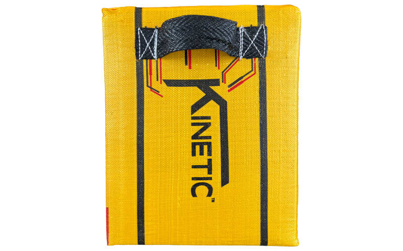 Morrell Yellow Jacket Kinetic 1.0 Archery Target | Cabela's Morrell Yellow Jacket Kinetic 1.0 Archery Target | Cabela's