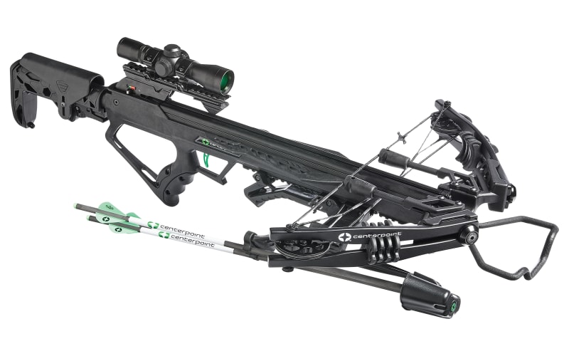 Crossbow cabelas online
