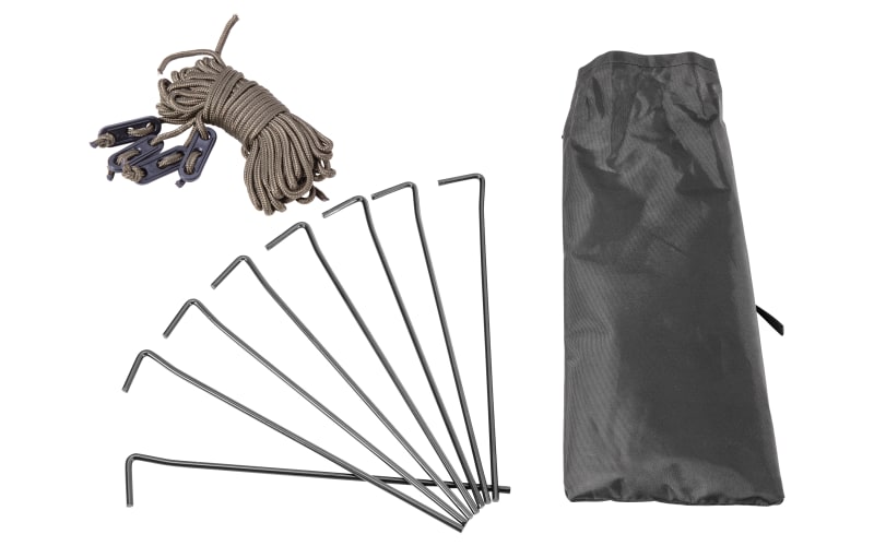 Cabelas ground deals blind chair