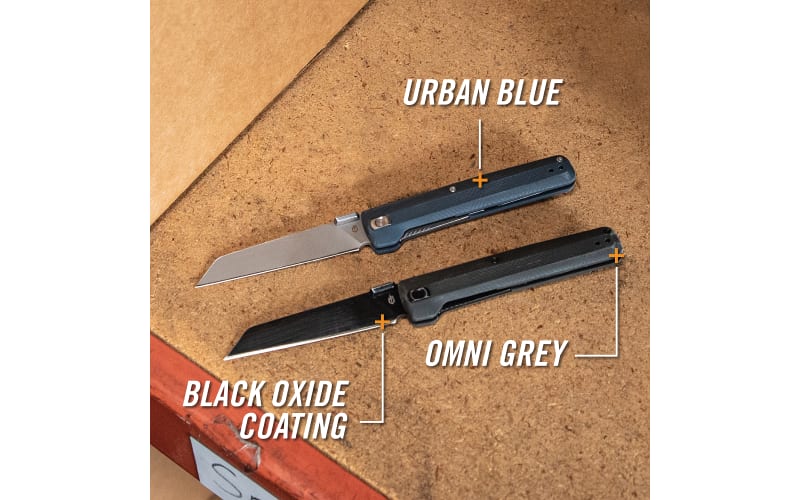 Gerber Pledge Folding Knife | Bass Pro Shops