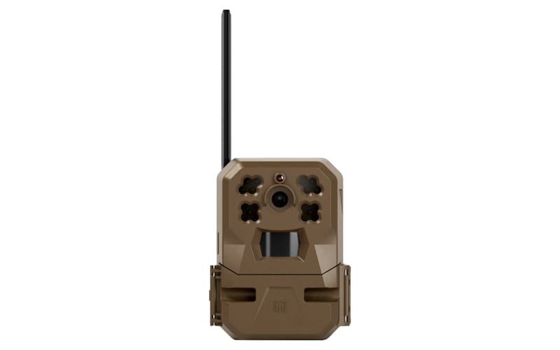 Moultrie Mobile Edge Pro Cellular Trail Camera Review - Pro Tool Reviews