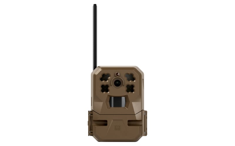 Cut to the Chase With the Moultrie Mobile Edge Pro Cellular Trail Cam