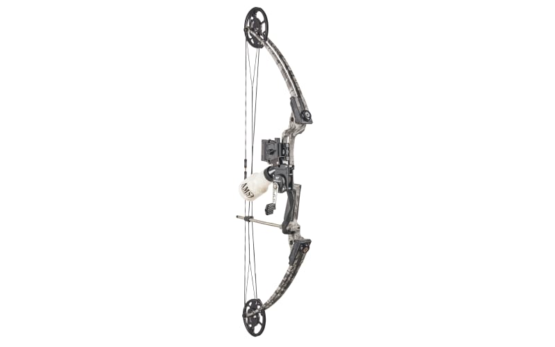 Bowfishing Hooligan Bow  Buy Bowfishing Hooligan Bow - USA Hunter