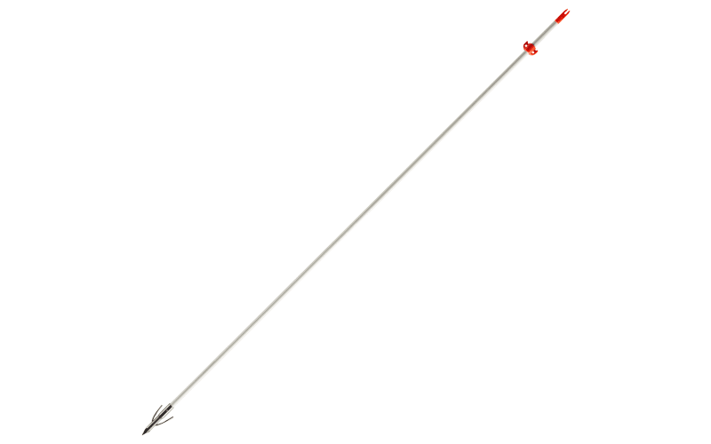 AMS Bowfishing Hooligan V2 Bow, Right-Handed