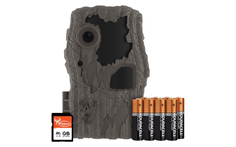 Wildgame Innovations Spark 2.0 18MP Trail Camera Combo | Bass Pro