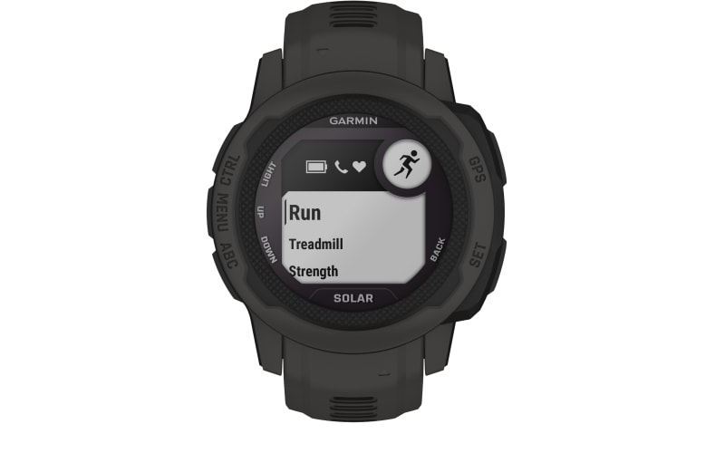 Garmin Instinct 2 Solar GPS Smartwatch Bass Pro Shops