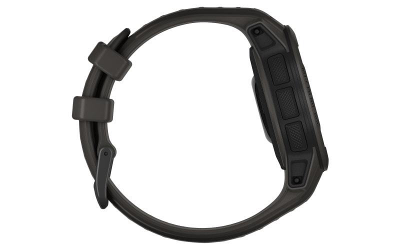 Garmin instinct bass pro 2025