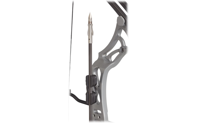 Muzzy Bowfishing Decay Compound Bow Package