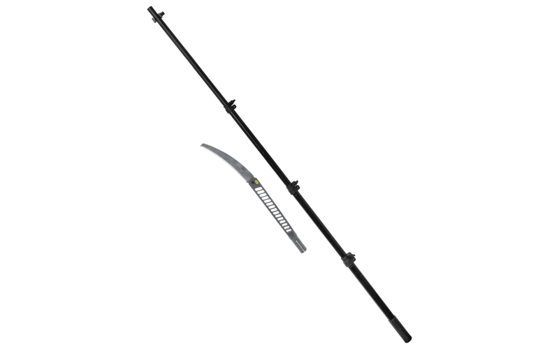 Ranger pole hot sale saw