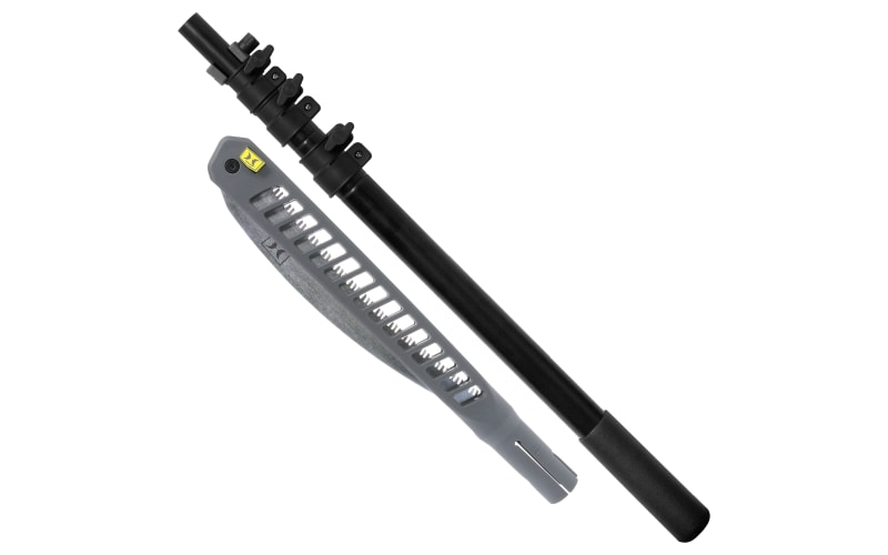 Ranger pole store saw