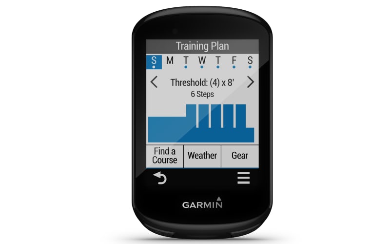 Garmin Edge 830 GPS Computer Mountain Bundle | Pro Shops