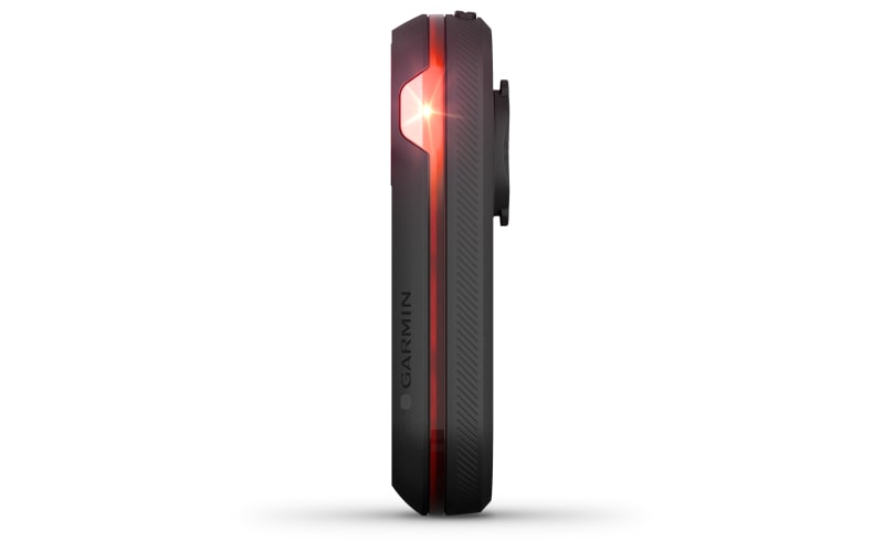 Garmin Varia RTL515 Rearview Radar Unit with Tail Light | Bass Pro
