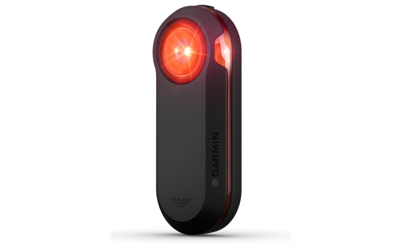 Garmin Varia RTL515 Rearview Radar Unit with Tail Light
