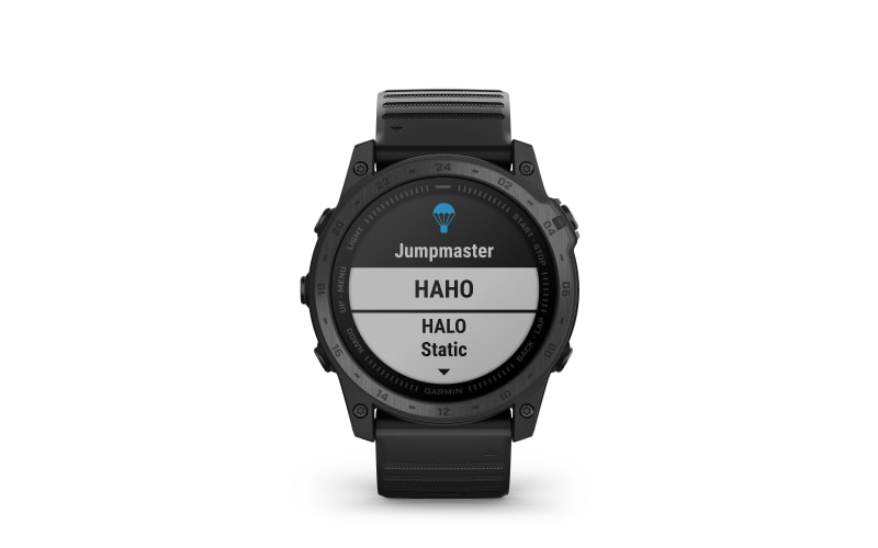 Garmin tactix 7 Standard Edition Tactical GPS Smartwatch Bass Pro Shops