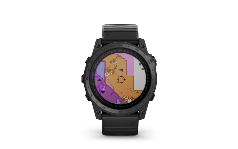 Garmin Fenix 7 Standard Edition Smartwatch