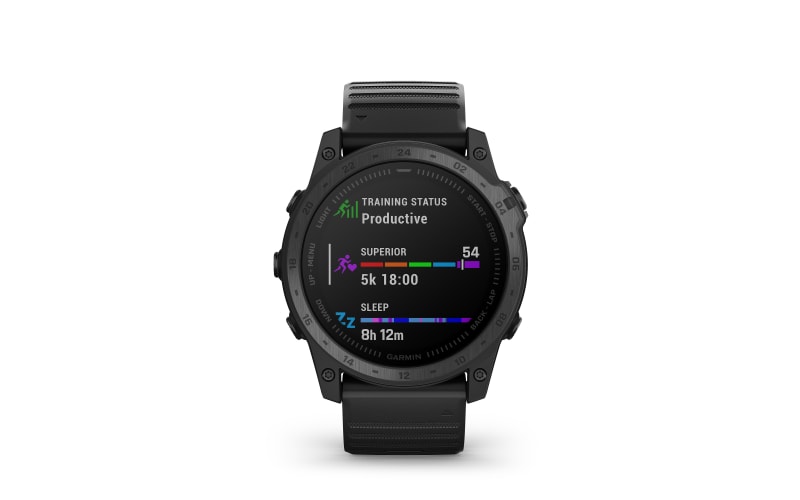 Garmin smartwatch tactix charlie sales