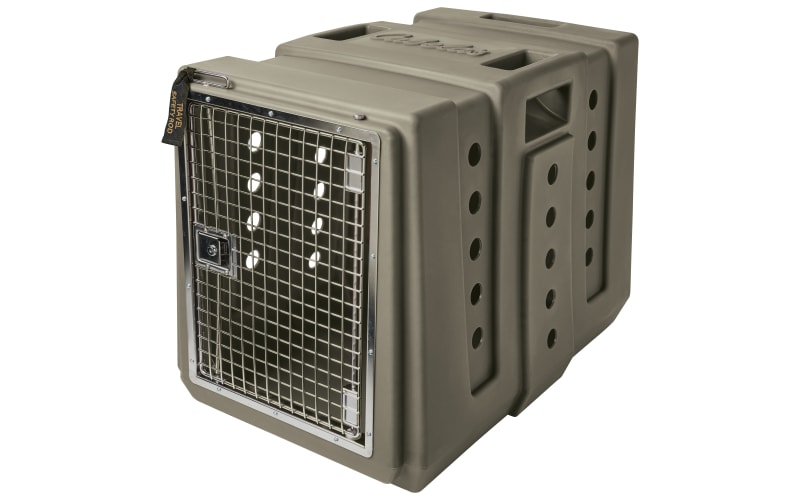 Cabelas ruff tough kennel top