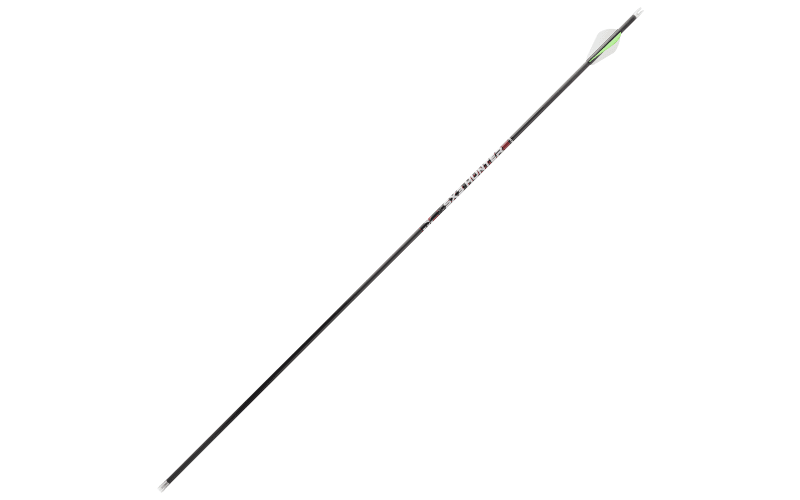 BlackOut SX3 Hunter Small Diameter Carbon Arrows | Mack's Prairie