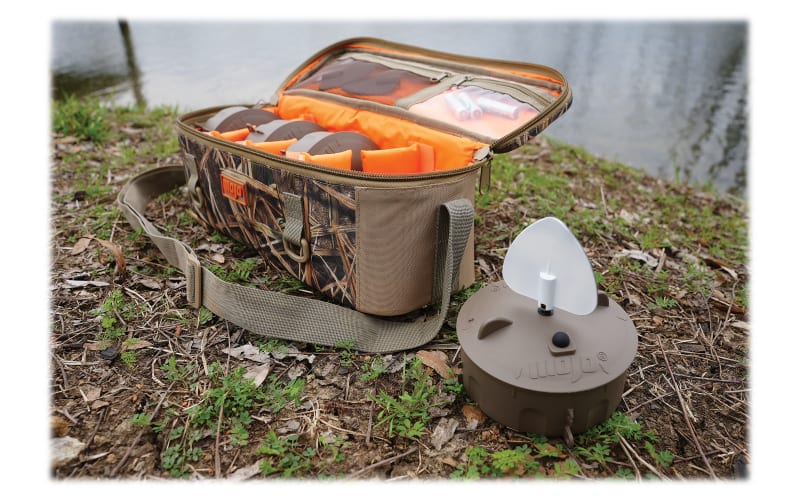 Flock a flicker deals bag