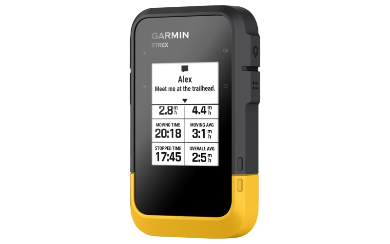 Garmin eTrex SE Handheld GPS Navigation Unit | Bass Pro Shops