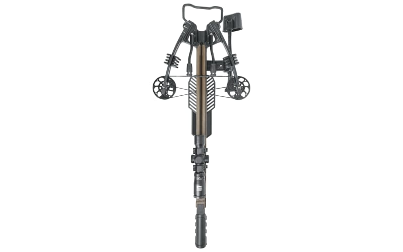 Manivelle D'arbalète Compacte Killer Instinct - Pour Boss 405, Vital, Diesel, Fatal X - Neuve