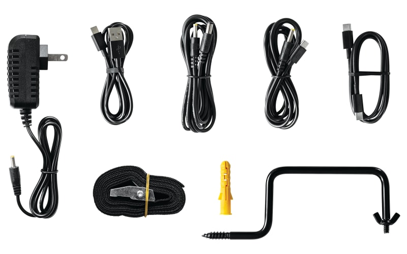 SpyPoint SPLB-22 Solar Panel Bass Pro Shops