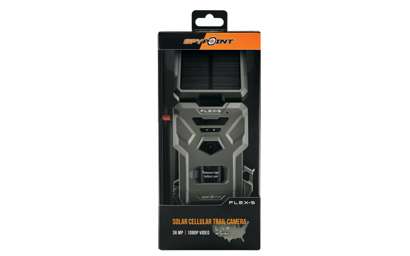 Spy flex plus in new arrivals out