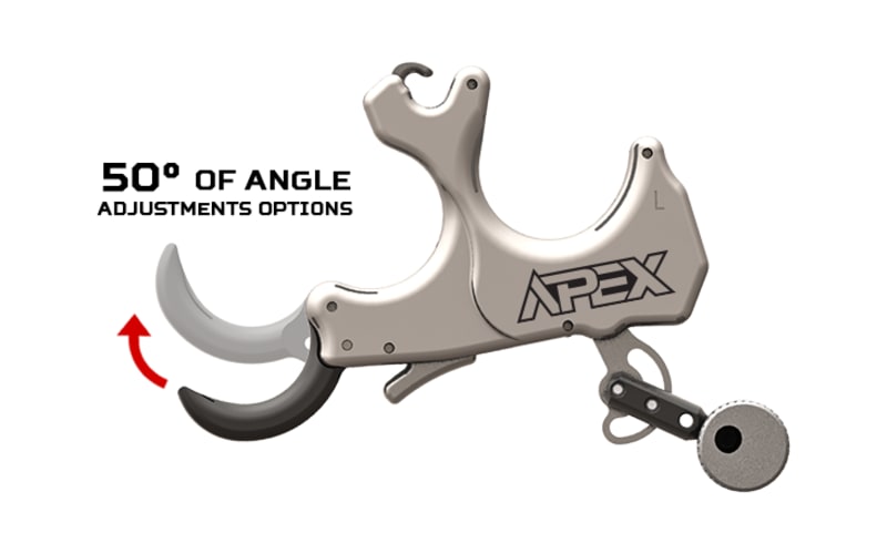 Scott Archery Apex Bow Release | Bass Pro Shops