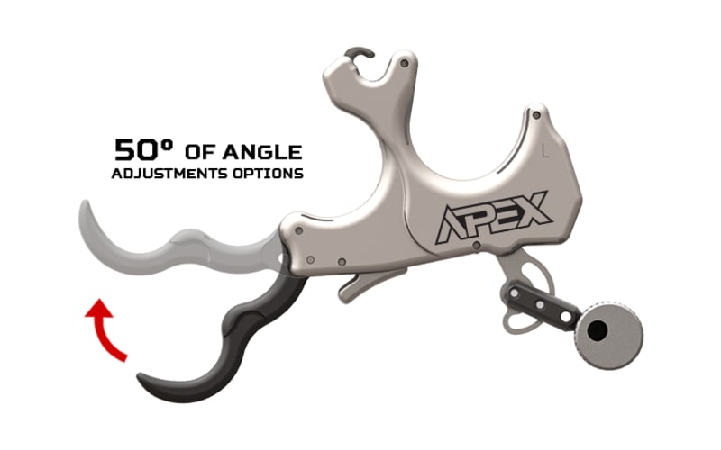 Scott Archery Apex Bow Release | Bass Pro Shops