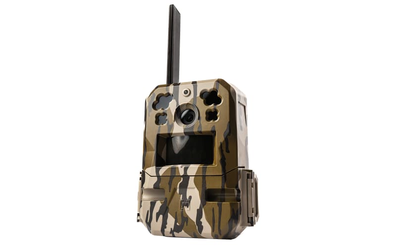Moultrie Mobile® Edge Pro Cellular Trail Camera
